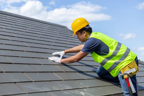 Heating Cable for Roof Installation in Shelby, MI