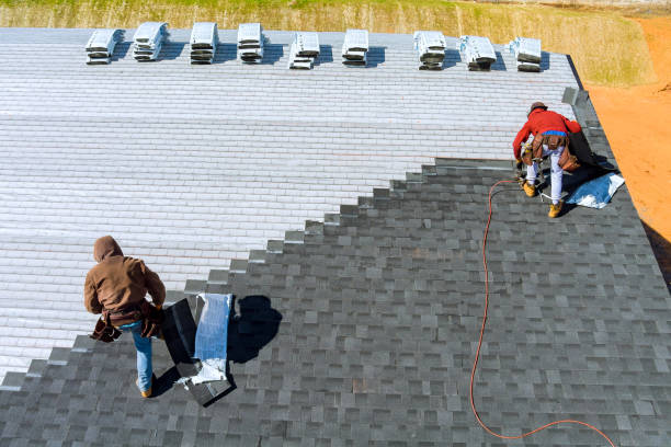 Reliable Shelby, MI Roofing Contractor Solutions