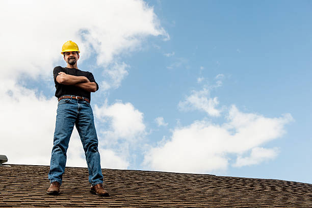 Professional Roofing Contractor in Shelby, MI