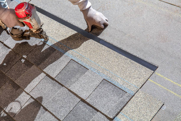 Best Best Roofing Contractors  in Shelby, MI