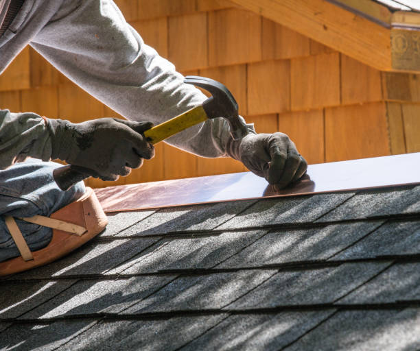 Best Metal Roofing Contractor  in Shelby, MI